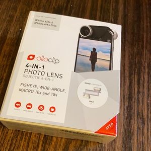 EUC Ollie clip - iPhone 6/6s